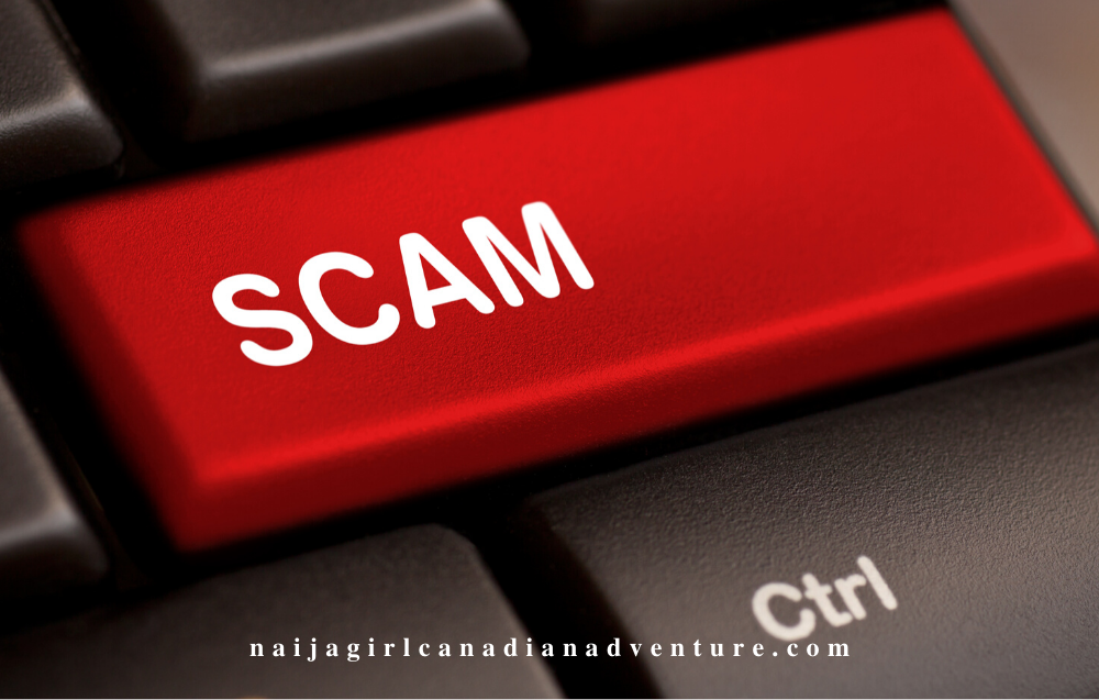 Top 6 Scams Aimed At Newcomers to Canada
