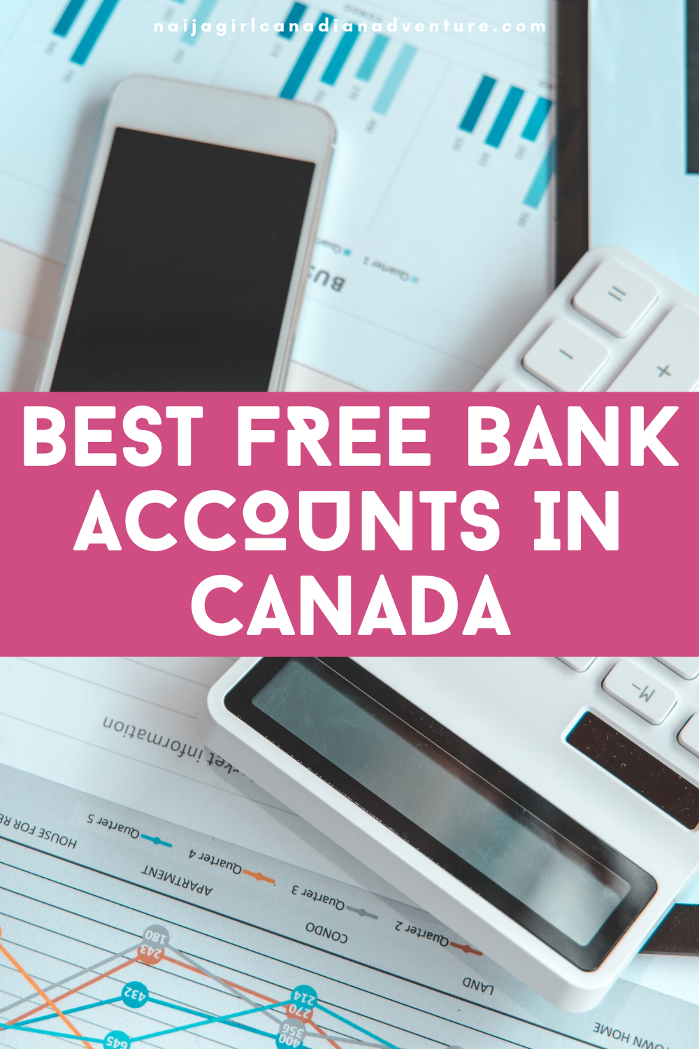 Best Free Bank Accounts in Canada 202